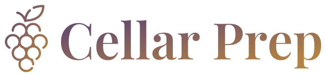 Cellar Prep